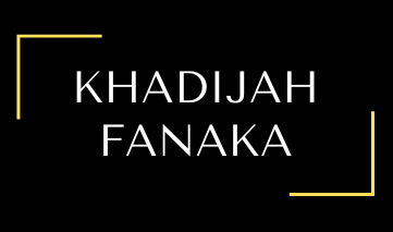 Khadijah Fanaka